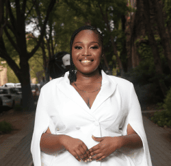 Lathitha Njozela